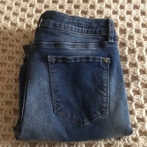 Vigoss women’s jeans from Nordstrom
